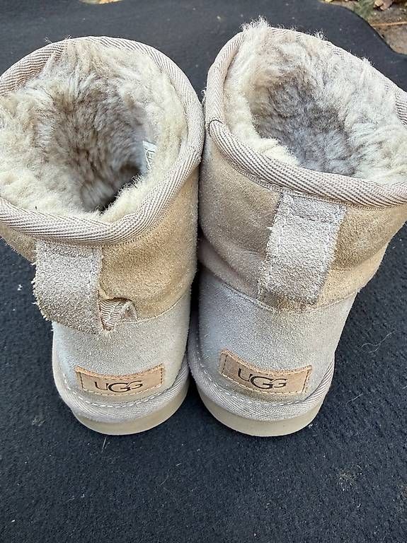 Ugg Damenschuhe: UGG Gr.39 – Gebraucht aus Zürich von bil_s7tp 4