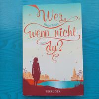 Paige Toon- Wer wenn nicht du