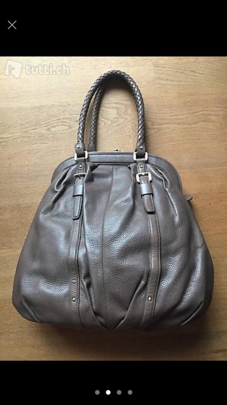 Hugo Boss Borse da donna: Hugo Boss Tasche – Usato da Zürich venduto da san_qzr2 3