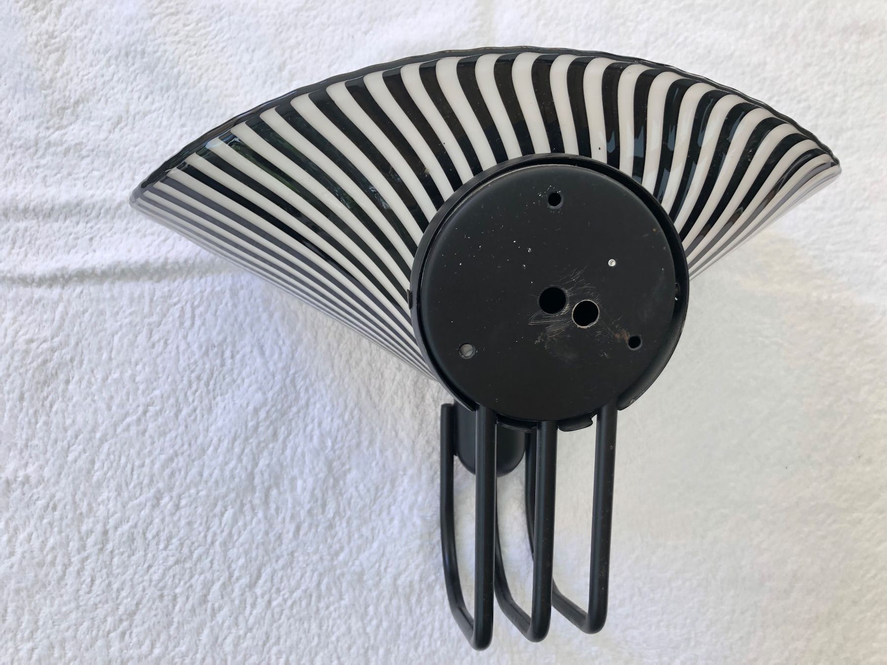 Lampade: Wunderschöne Designerlampe (Muranoglas?) – Nuovo (secondo la descrizione) da Thalwil venduto da Sommerwende 2