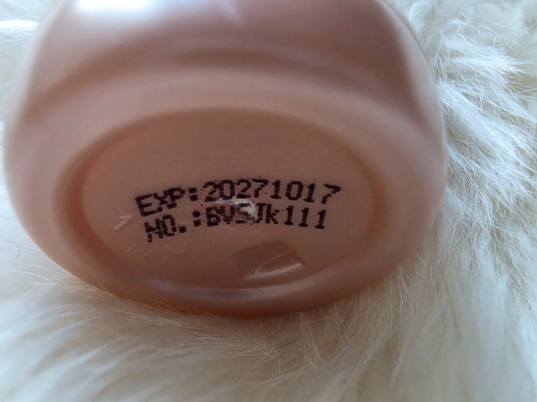 Altro per la cura del corpo: Beaver Hitzeschutz Spray (neu) – Nuovo e nell'imballaggio originale da Stäfa venduto da flamingo_17 5