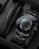 Armbanduhr • Full set