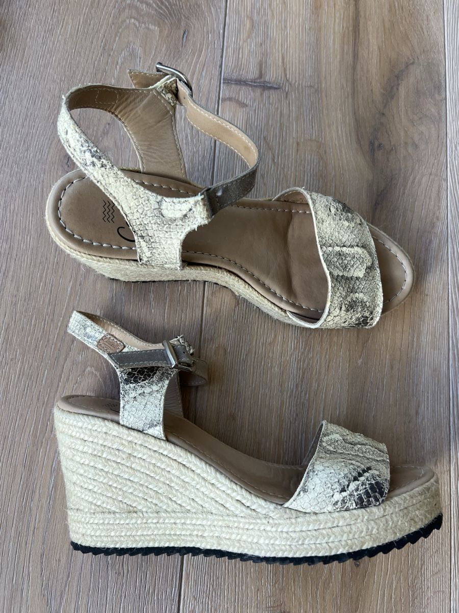 Damenschuhe: Schuhe, Grösse 39 – Gebraucht aus Uetikon am See von liah22 3