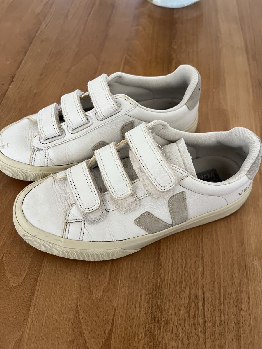 Veja Scarpe da uomo: VEJA Sneakers size 37 used condition – Usato da Zürich venduto da fer_5h7x 2