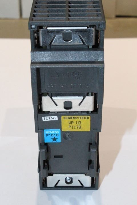 Siemens Modem & Router: Siemens Simatic S7 TSA-II Modem – Usato da Balsthal venduto da mtwd 2