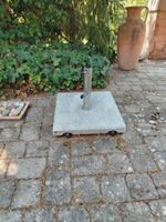 Ständer für Sonnenschirm