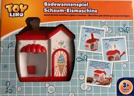 Badewannen-Spass für Kinder, NEU, In- (und Out-) door!