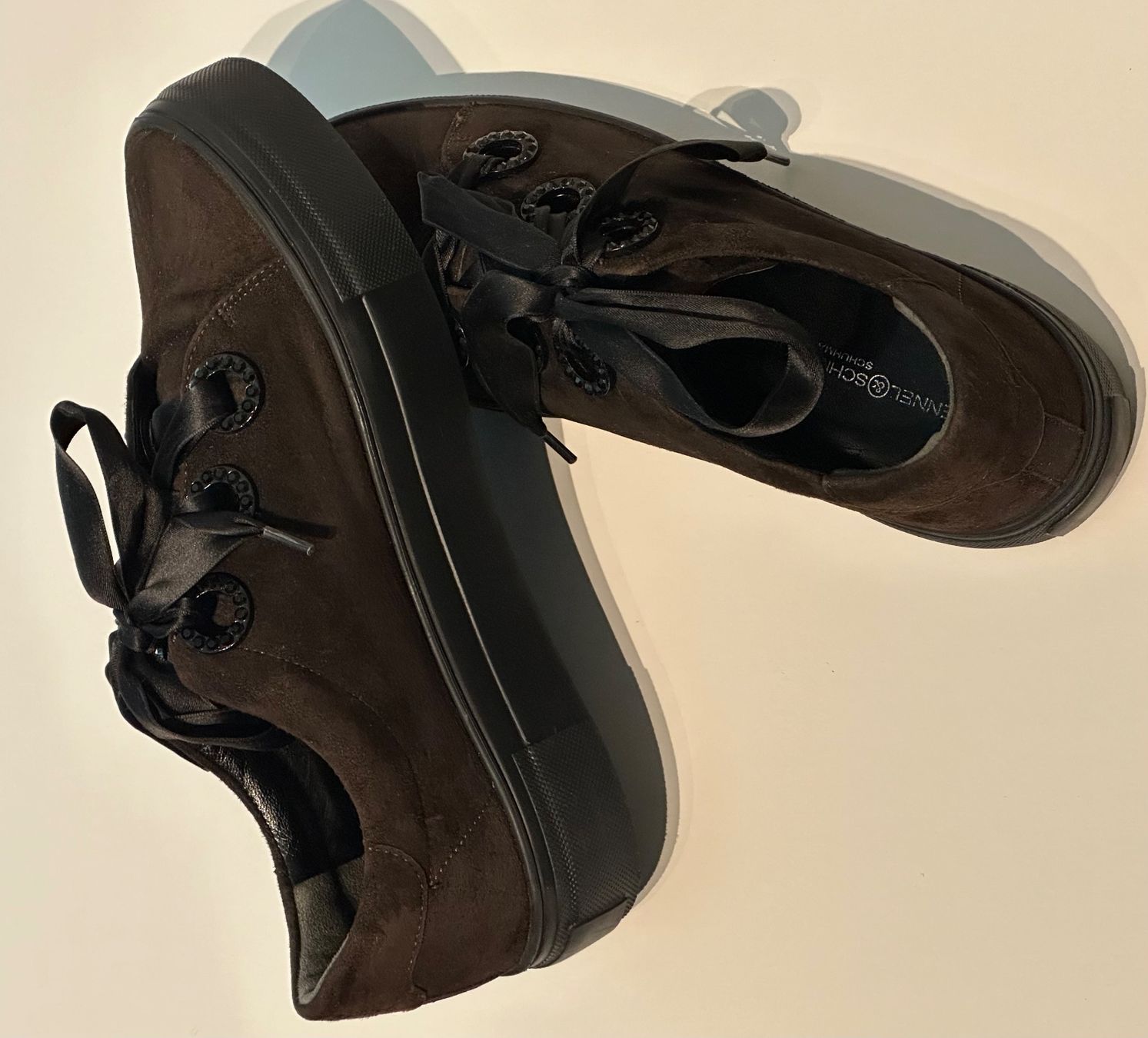 Kennel + Schmenger Scarpe da donna: Kennen & Schmenger Sneaker Gr. 39 - Fast NEU – Usato da Luzern venduto da Chris-333 1