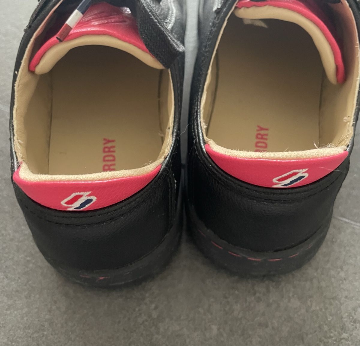 Superdry Scarpe da donna: Superdry Sneaker Gr. 37 – Nuovo (secondo la descrizione) da Sutz venduto da Liv. 5