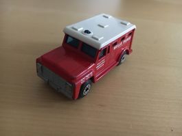 Ab 6.- Hot Wheels truck Tir 1976 Vintage Modellauto retro