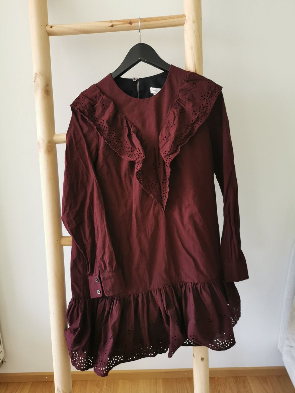 Vestiti: PAUL & JOE SISTERS Kleid Gr 38 – Usato da Magden venduto da 7Sibylle