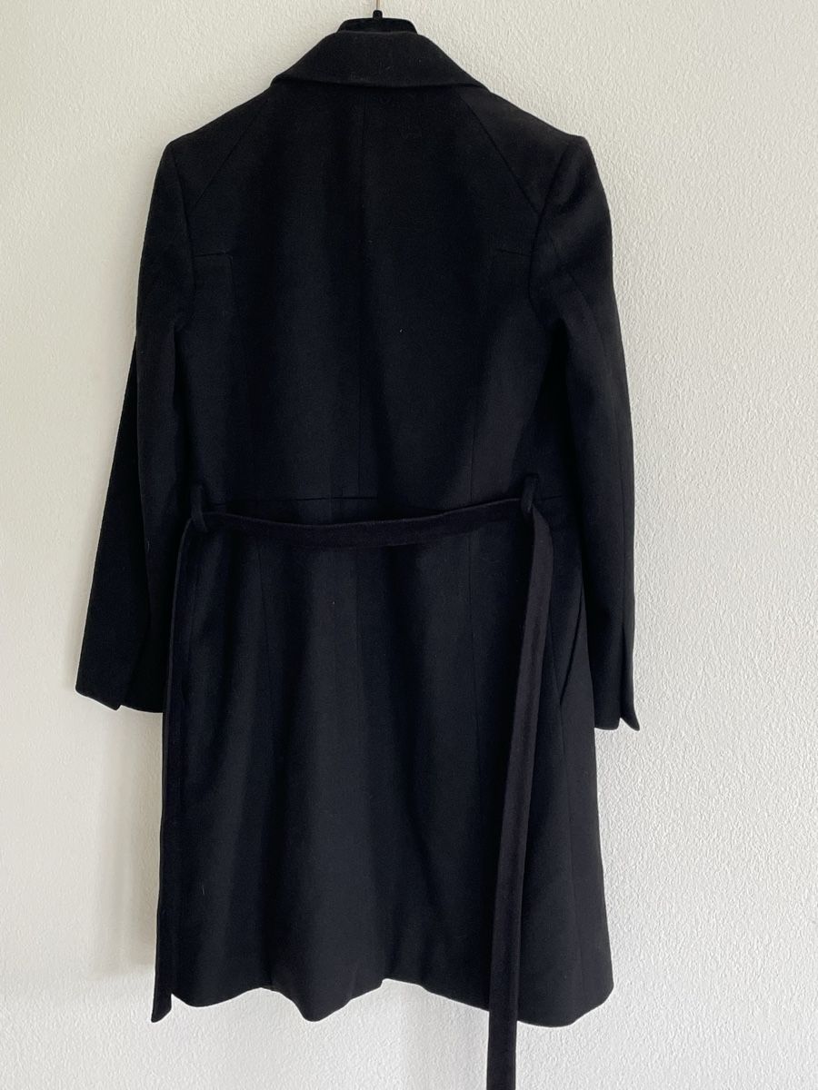 Lana: Gucci 100% Laine Wolle Gr. 38 – Usato da Richterswil venduto da Prangins9 2