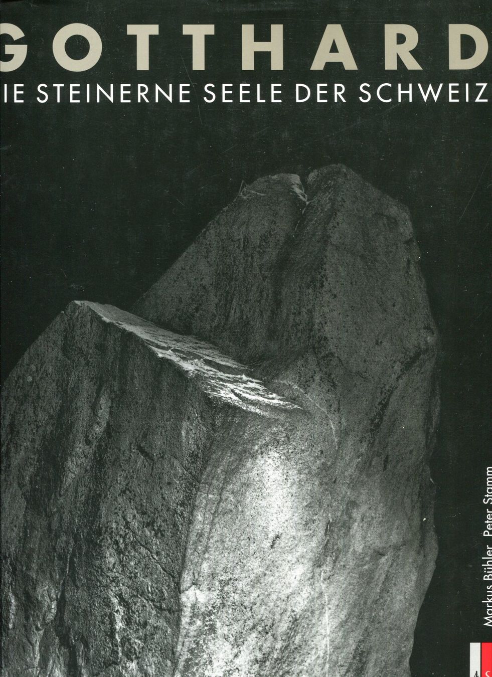 Libri: Gotthard, Uri, Tessin – Usato da Aarau venduto da Elmaar41