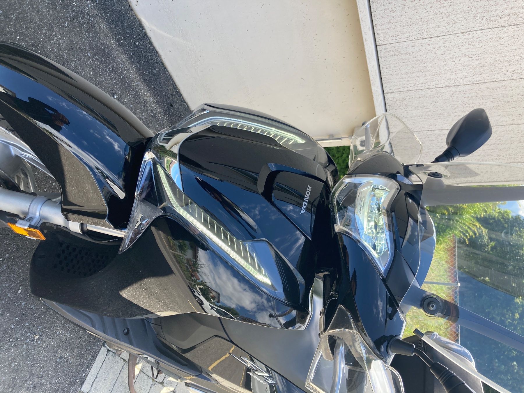Honda Altro: Honda 125 er Roller – Usato da Glis venduto da fabiantina 3