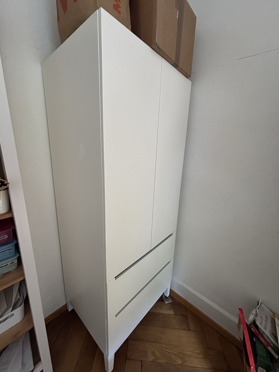 Armoires: Ikea Schrank – D'occasion à Lenzburg par Delfin2018 1