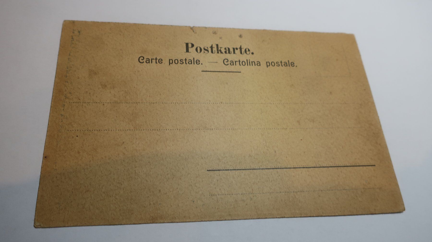Cartoline postali: Axenstrasse (petits trous) – Difettoso da Cormoret venduto da Pascalll2001 4