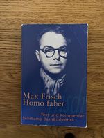 Homo Faber - Max Frisch