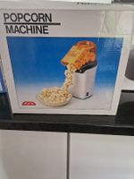 Popcornmaschine 