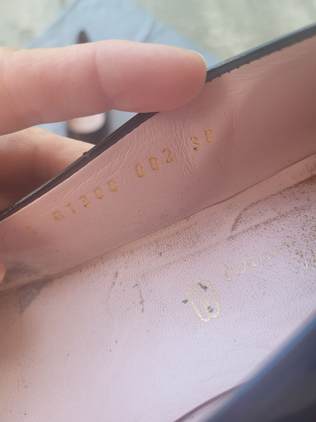 Damenschuhe: Pretty Ballerinas – Gebraucht aus Münchenbuchsee von muengguleo 5