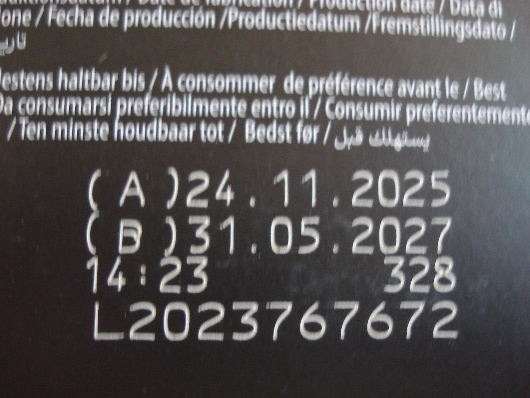 Nespresso Kaffeemaschinen & Espressomaschinen: Nespresoo Zenius Kaffeemaschine – Gebraucht aus Sirnach von Cookie03 4