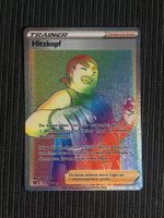 Pokemon Hitzkopf Rainbow Brilliant  Stars DE