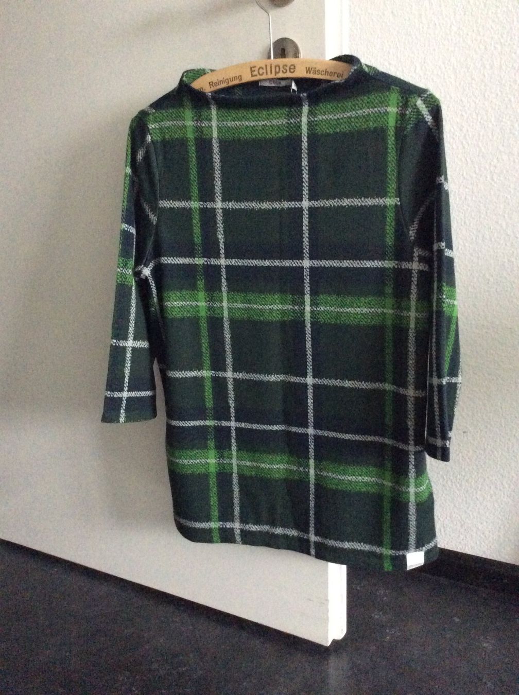 Cecil Camicette: Bluse/ Langarmshirt von Cecil Gr.S – Nuovo e nell'imballaggio originale da Riehen venduto da apo_n7lm 1