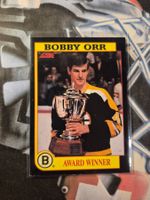 NHL Bobby Orr Boston Bruins Award Winner