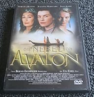DVD Die Nebel von Avalon (22894)