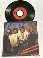 ABBA. 1982 Under Attack