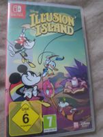 Disney Illusion Island - Nintendo Switch