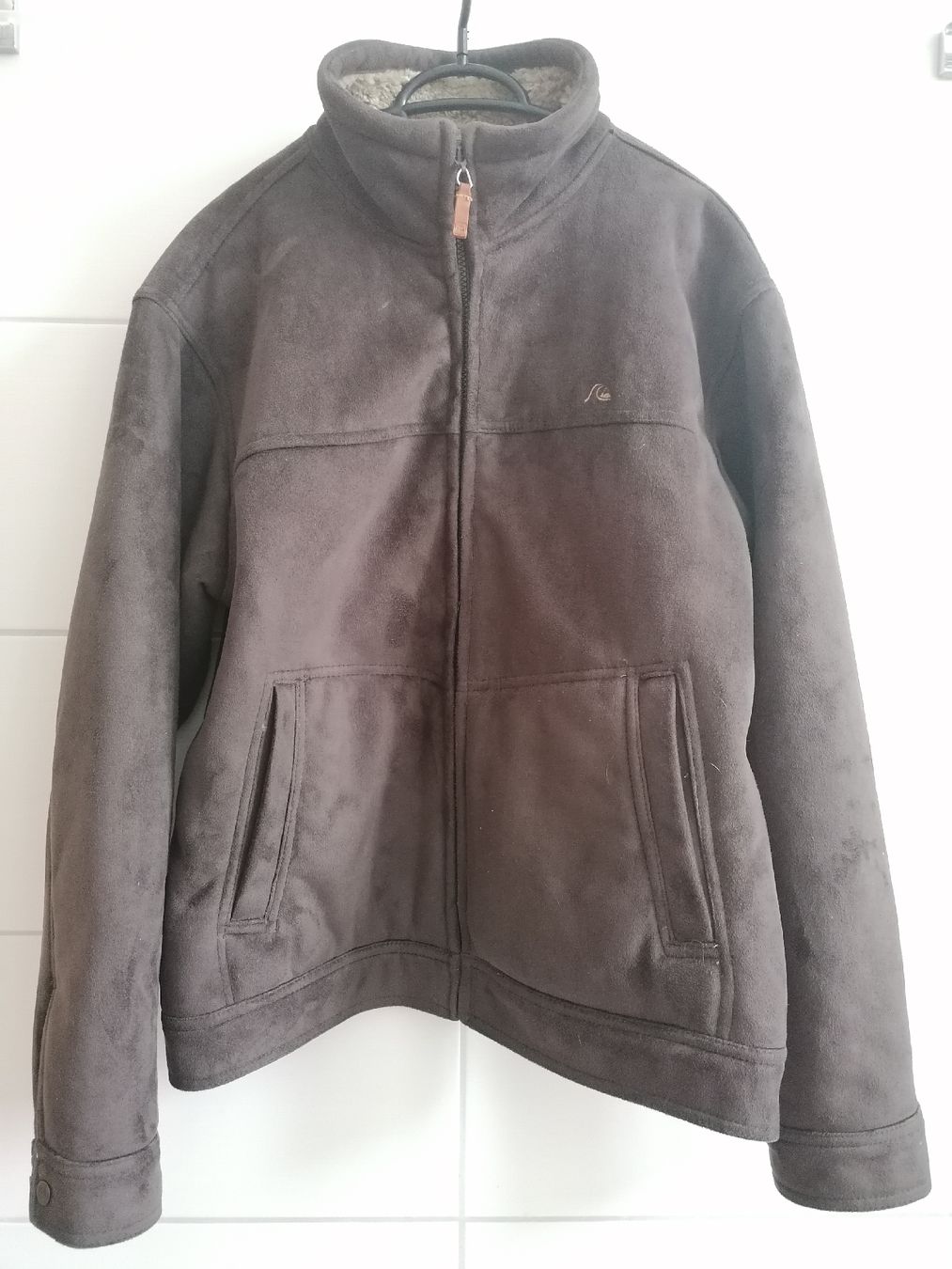 Quiksilver Vestes: Winterjacke Quiksilver Grösse M – Neuf (Voir description) à Sachseln par sunday_rose91 1