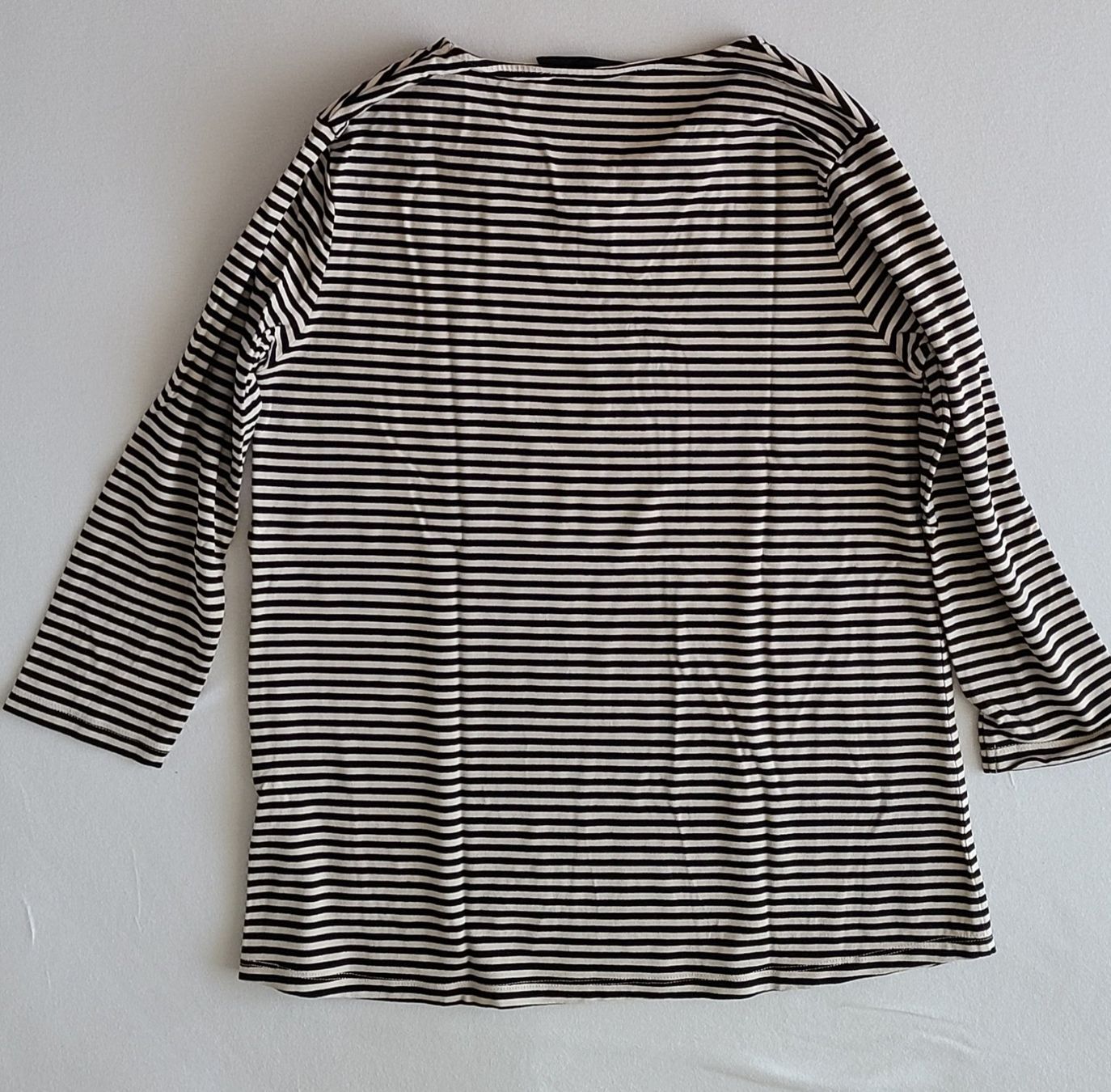 Hallhuber Top: Top von Hallhuber, Gr. S – Usato da Basel venduto da Luzora 1