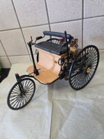 Mercedes-Benz Patent-Motorwagen, Modellauto