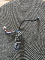 Original Ninebot F20 F25 F30 F40 Bluetooth-Display