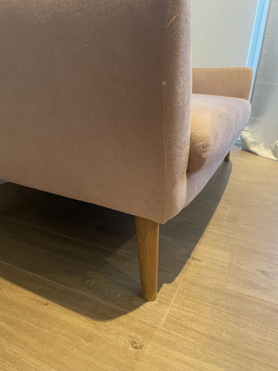 Livique Sofas: Sofa Henry – D'occasion à Eschenz par MjriamP 2
