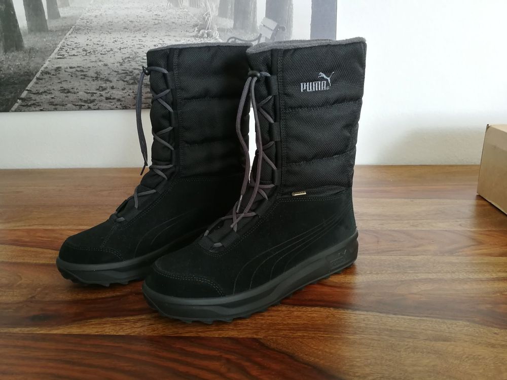 Puma winterstiefel store größe 40