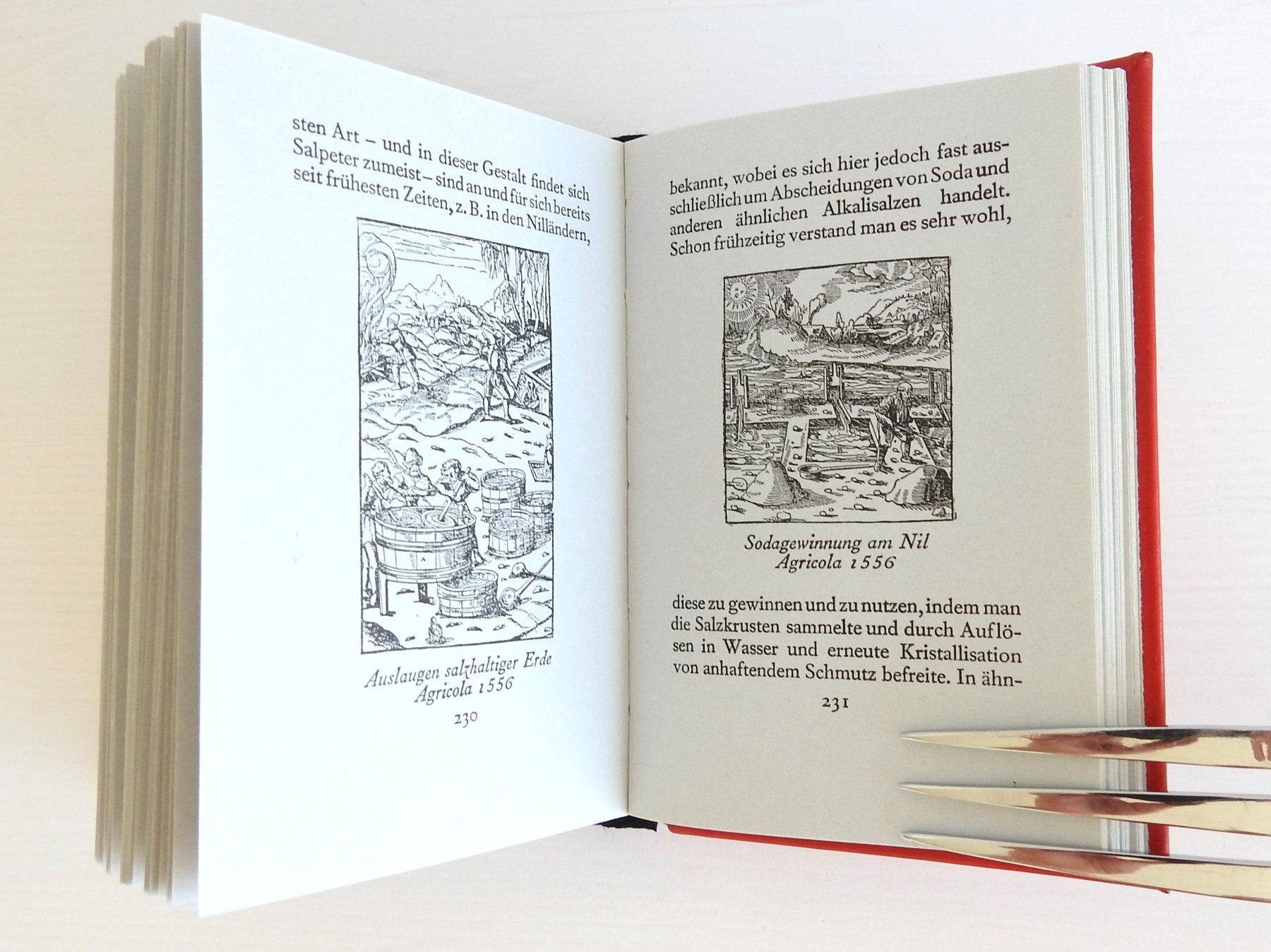 Libri: Büchlein: Pyrobolia, 1981 – Usato da Büttenhardt venduto da LexyMara 7