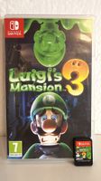 Spiel Luigi's Mansion 3 Nintendo Switch 