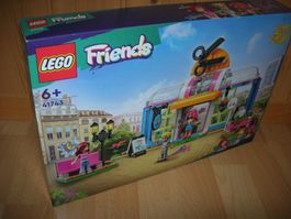 LEGO Friends 41743 Hair Salon