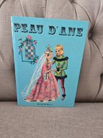 Peau d'âne