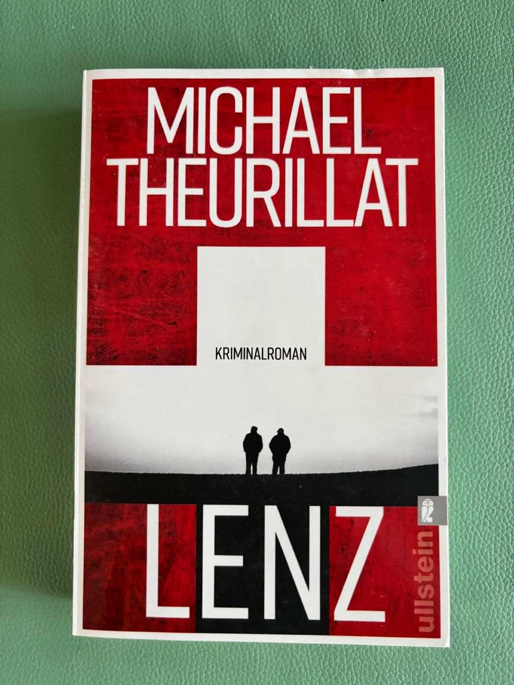 Libri: Michael Theurillat Bücher Deutsch – Usato da Cham venduto da seb_tl7j 3