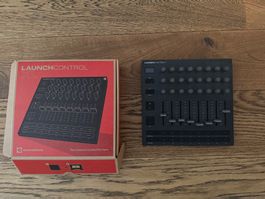 Novation LaunchControl XL MKIII Top Zustand Wie Neu!!!!
