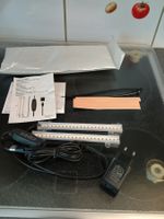Pflanzenlampe Wachstumslicht Pflanzen Timer