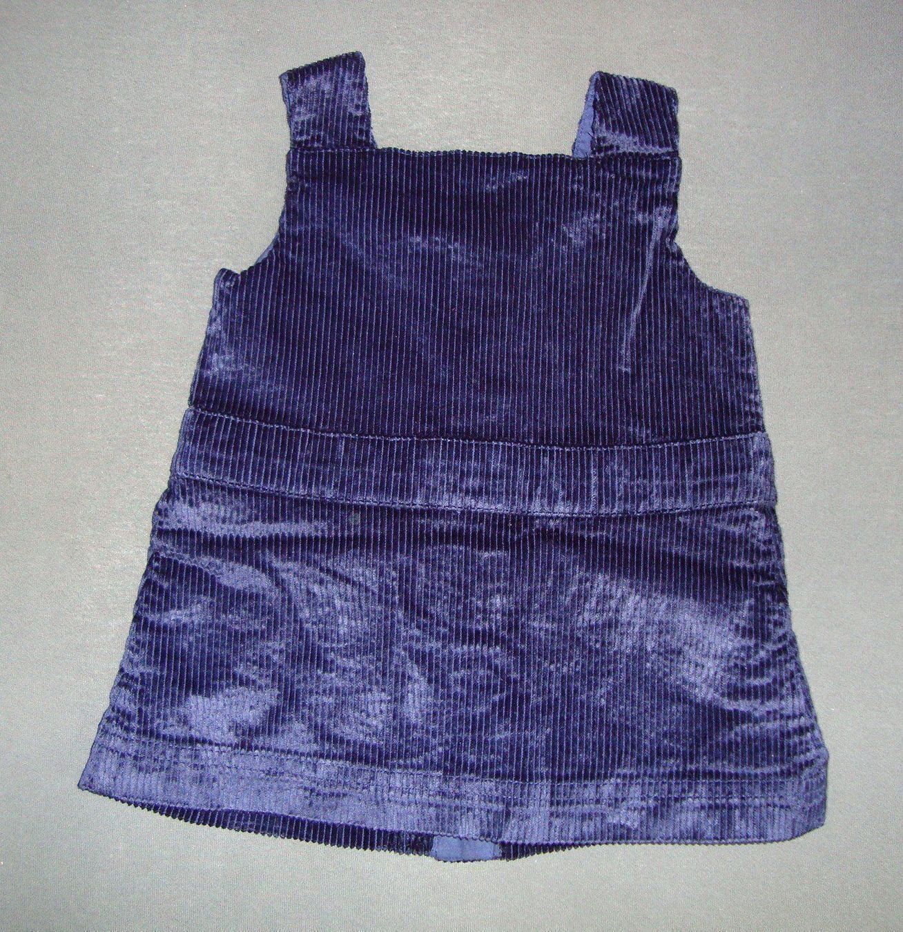 Tommy Hilfiger Vestiti & Gonne: ++ HILFIGER Kleid ++ Gr. 62 / 68 ++ NEU ++ – Nuovo (secondo la descrizione) da Chur venduto da aladin_04 1