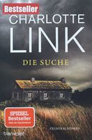 Charlotte Link - Die Suche - Krimi