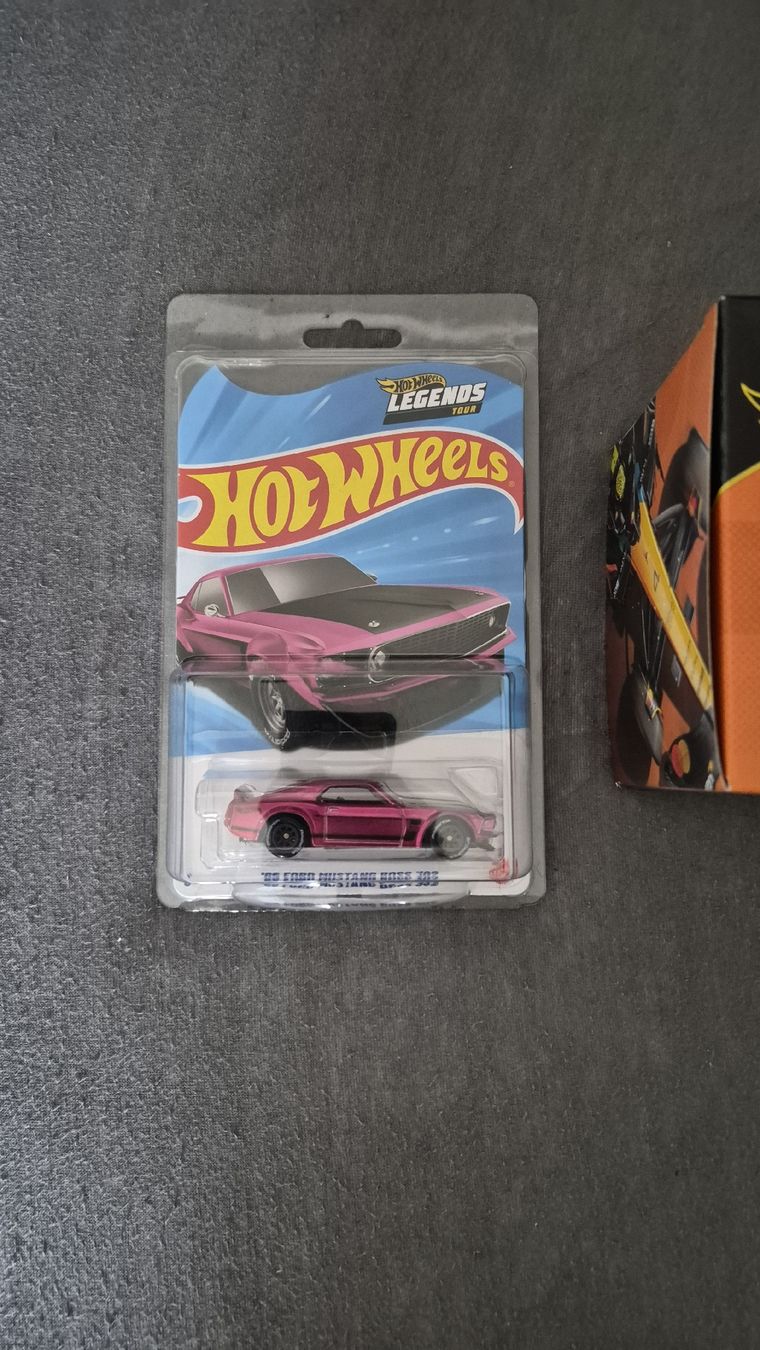 Hot Wheels Modellautos: Hotwheels set – Neu und originalverpackt aus Jona von Rdiaz77 2