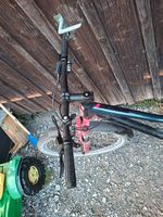 Fahrrad