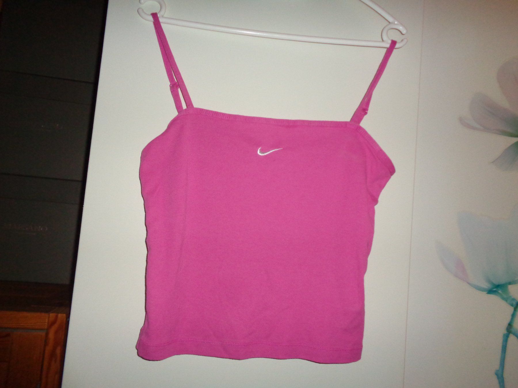 Nike Tops: *** Top von Nike *** / pink – Gebraucht aus Othmarsingen von Leuchtturmlady 1