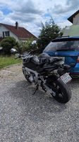 Yamaha Fz6