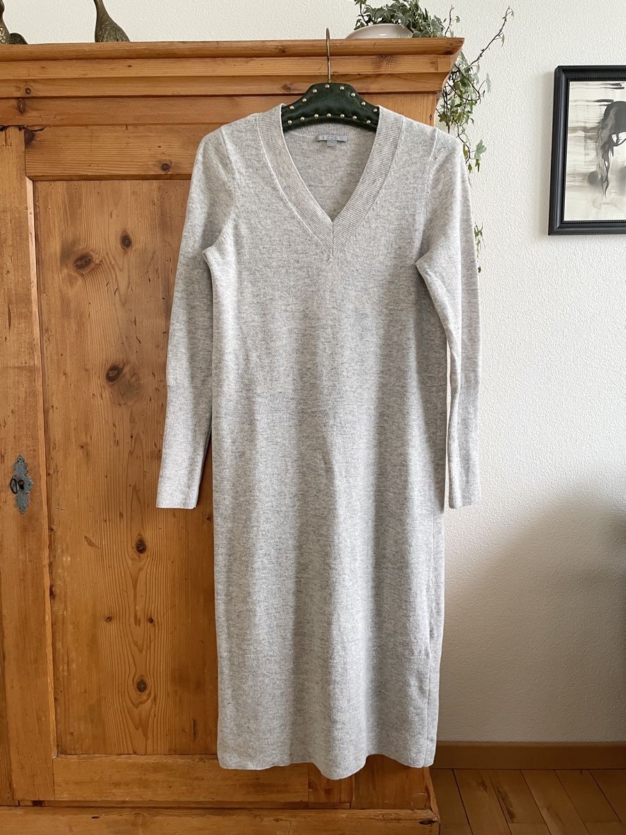 Cos Vestiti: COS | Strickkleid | Wolle | Grösse XS/S – Usato da Zürich venduto da samira12382 1